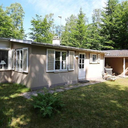 4 Person Holiday Home In Frederiksv Rk Frederiksværk Εξωτερικό φωτογραφία