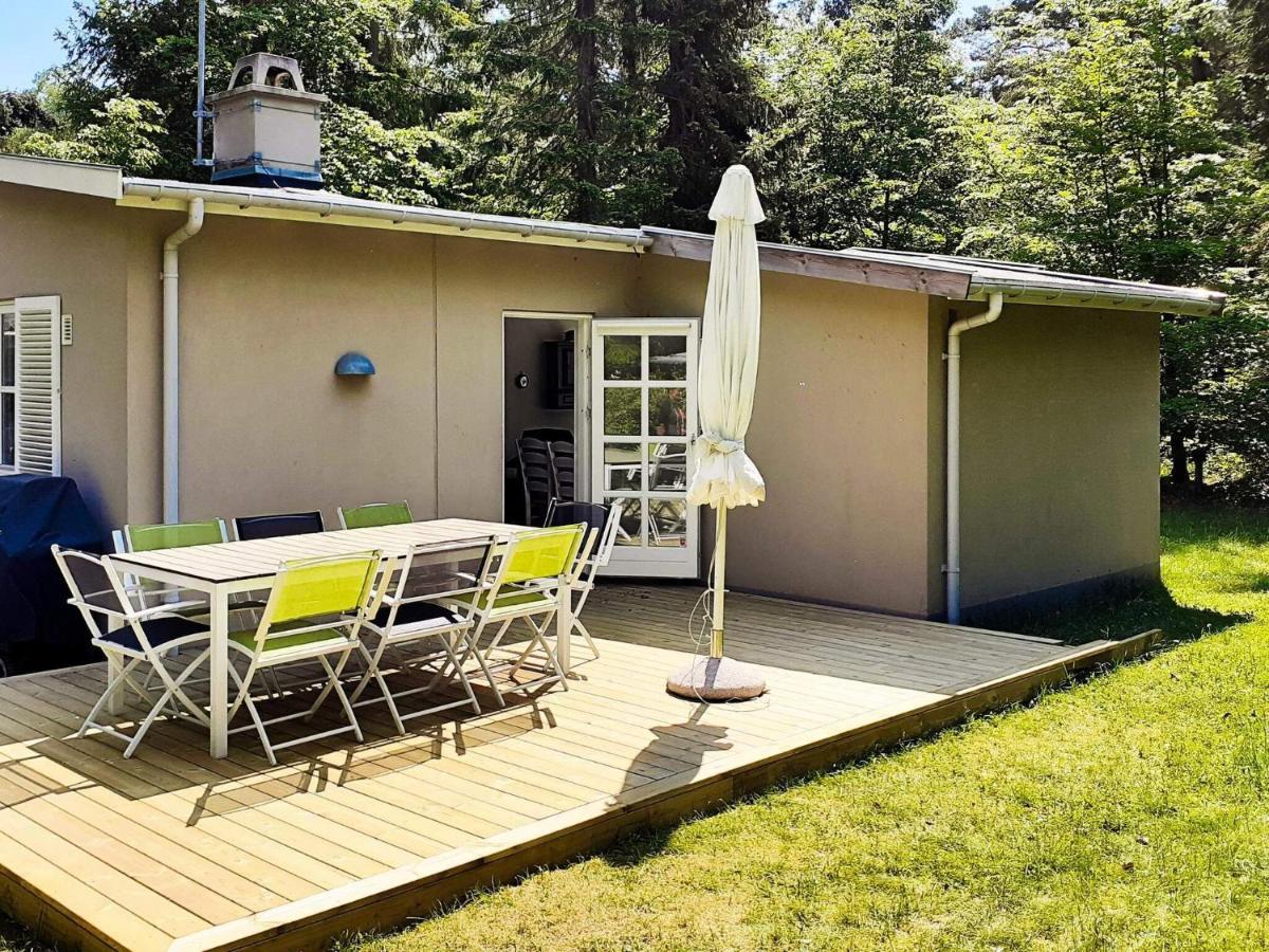 4 Person Holiday Home In Frederiksv Rk Frederiksværk Εξωτερικό φωτογραφία