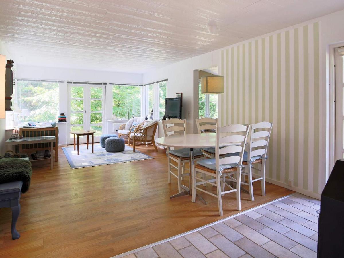 4 Person Holiday Home In Frederiksv Rk Frederiksværk Εξωτερικό φωτογραφία