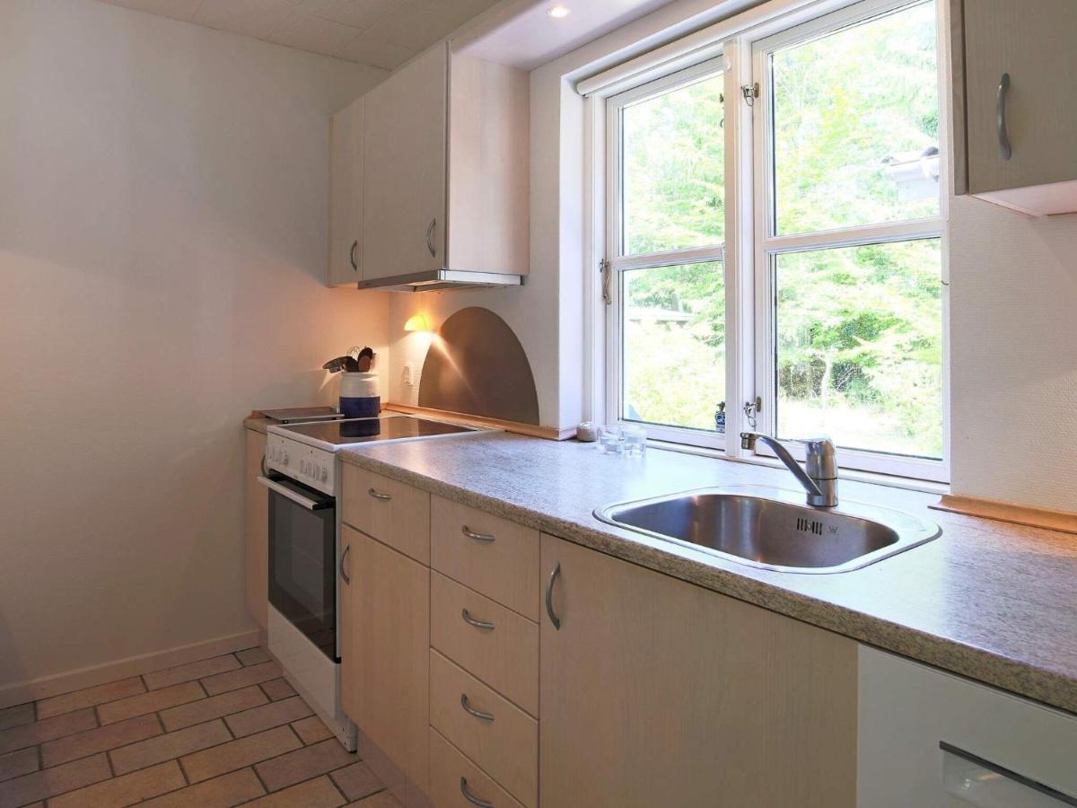 4 Person Holiday Home In Frederiksv Rk Frederiksværk Εξωτερικό φωτογραφία