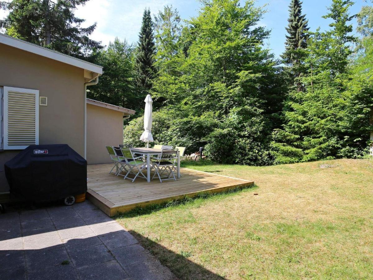 4 Person Holiday Home In Frederiksv Rk Frederiksværk Εξωτερικό φωτογραφία
