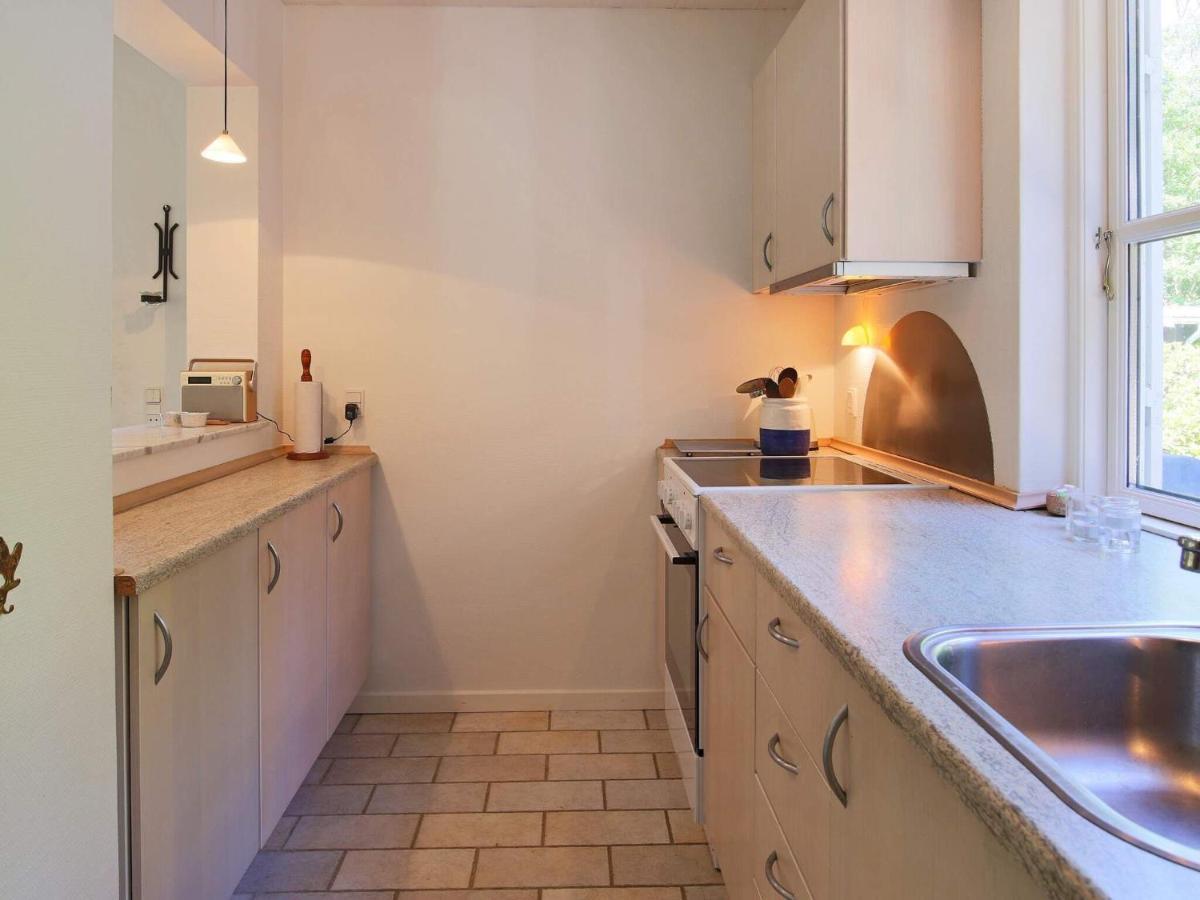 4 Person Holiday Home In Frederiksv Rk Frederiksværk Εξωτερικό φωτογραφία