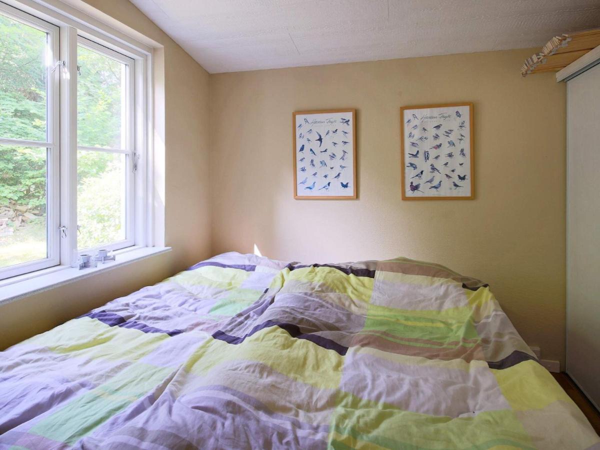 4 Person Holiday Home In Frederiksv Rk Frederiksværk Εξωτερικό φωτογραφία