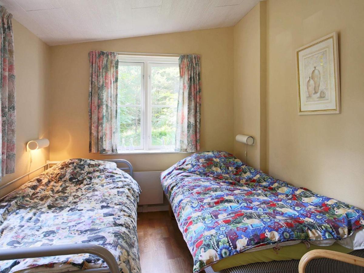 4 Person Holiday Home In Frederiksv Rk Frederiksværk Εξωτερικό φωτογραφία